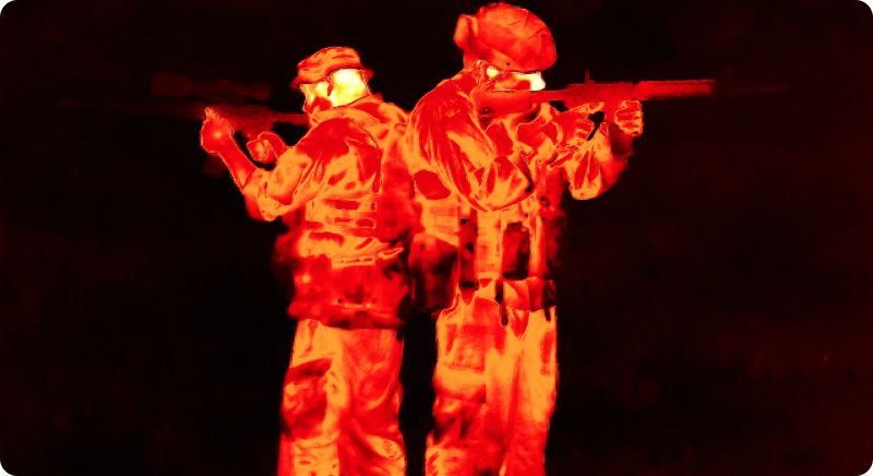 AAD hand-held thermal optic, tile 2