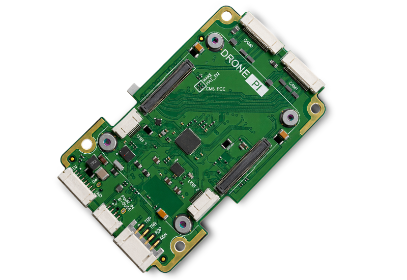 EdgeNode AI compute module