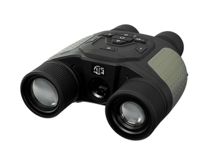 ATN DNBN-5 day/night binocular