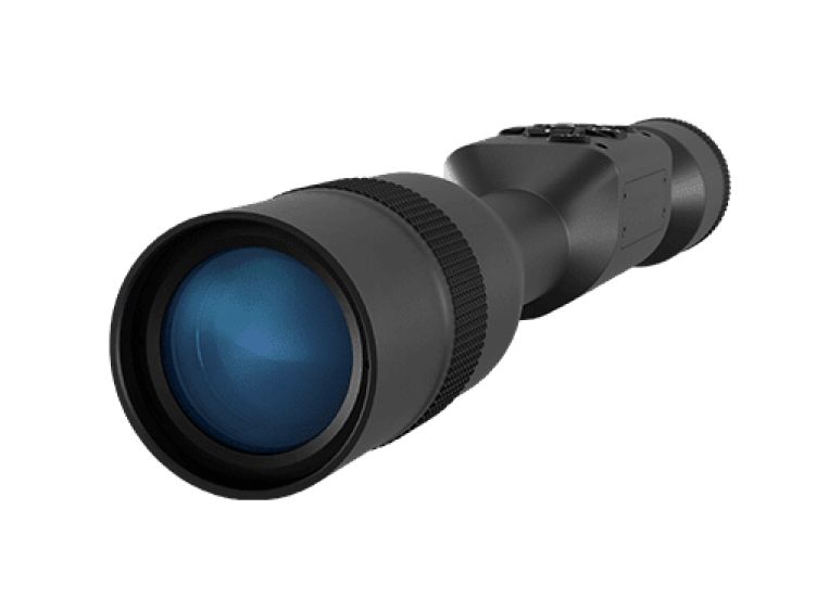 ATN DNWS-5 day/night weapon sight