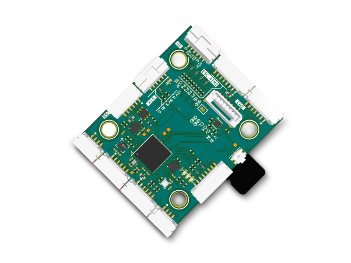 BattleCore FC7-Lite