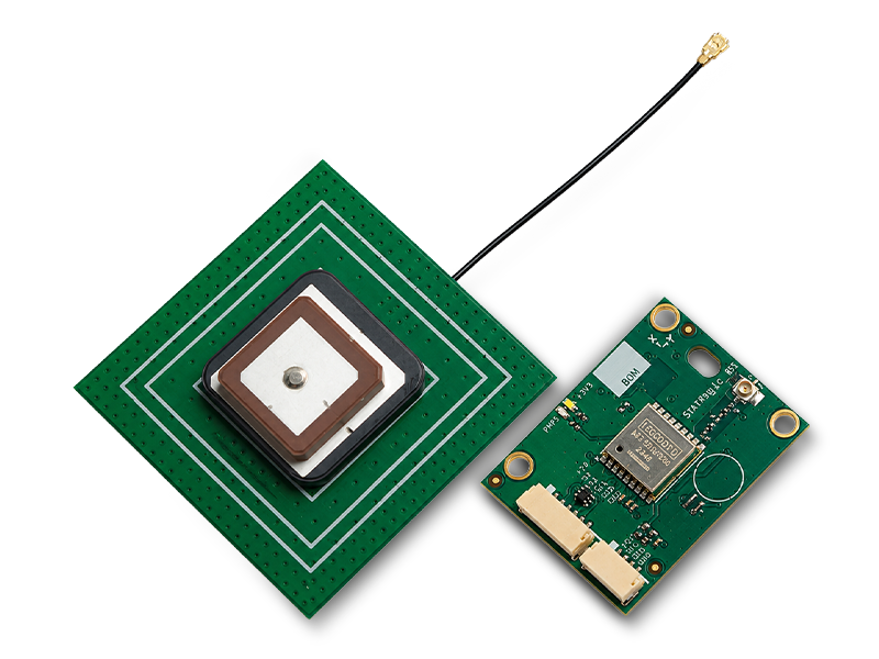 NavCore DualBand