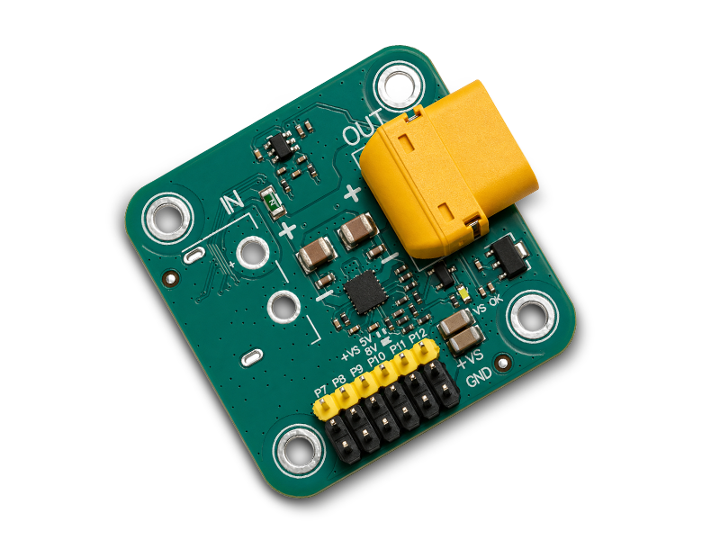 PowerCore EX