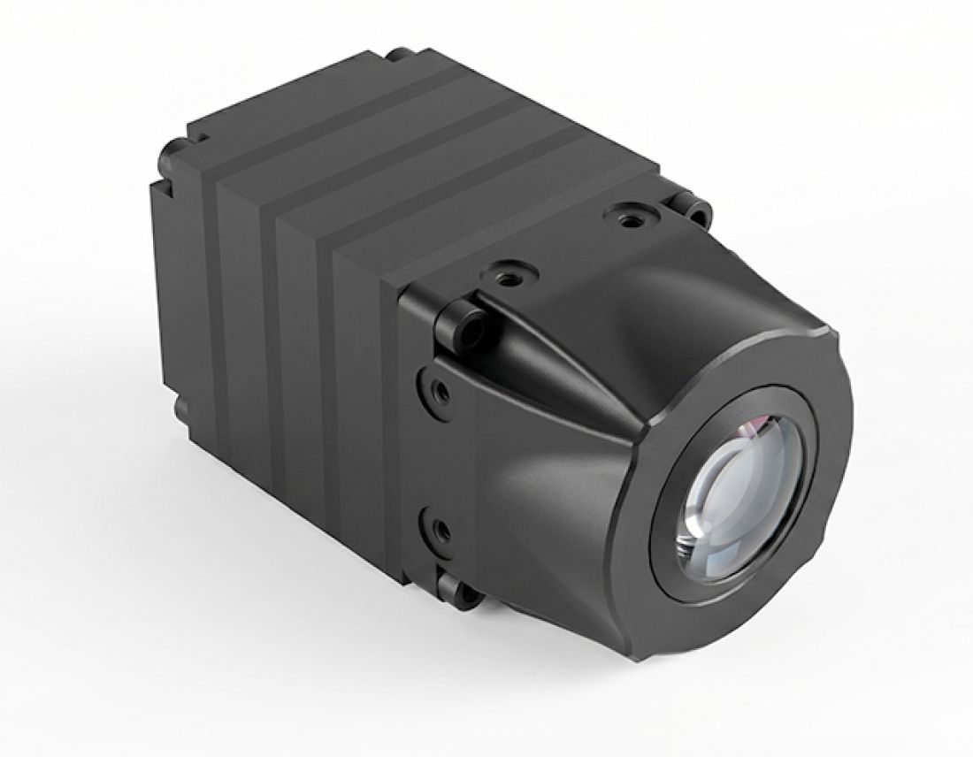 AAD UCMOS daylight camera