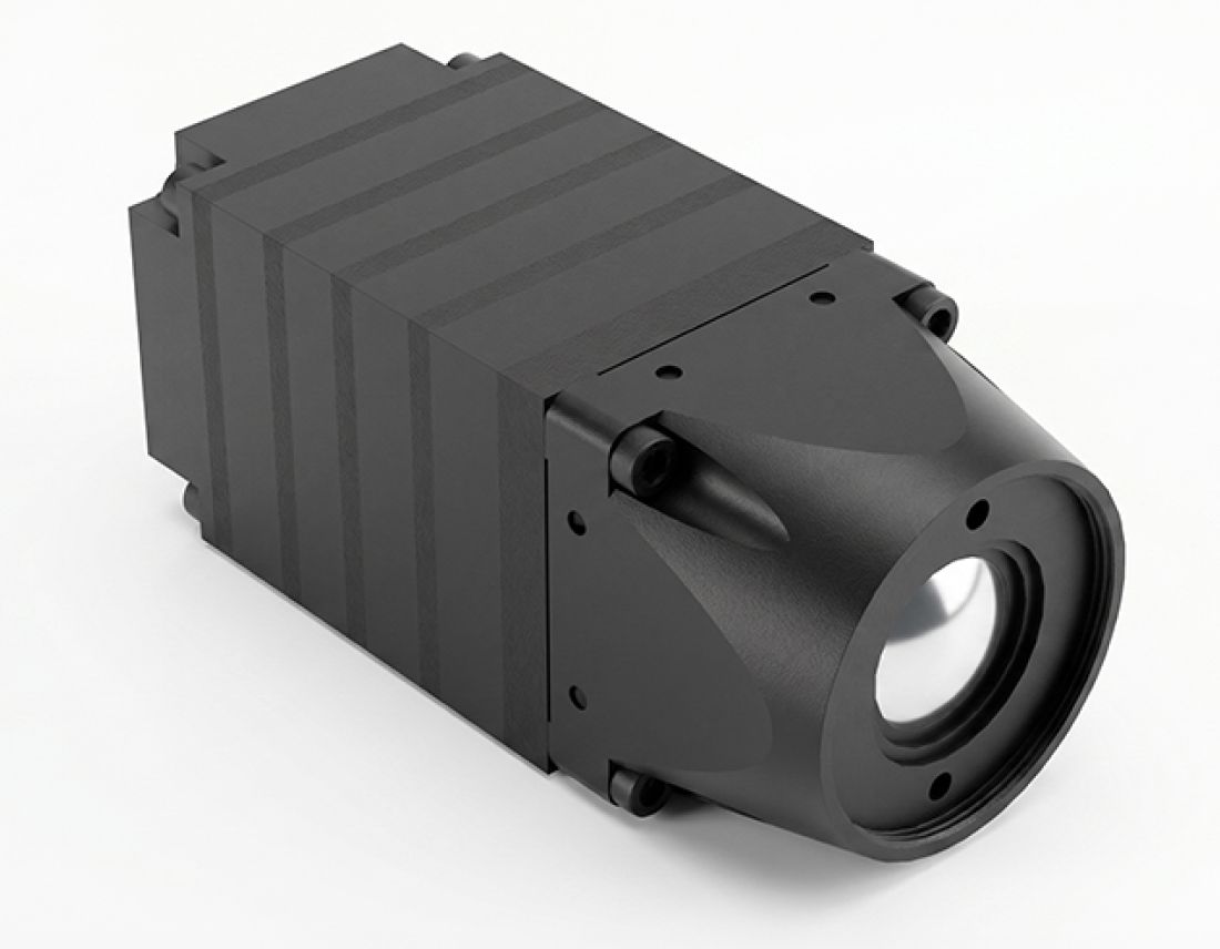 AAD UTIM thermal camera
