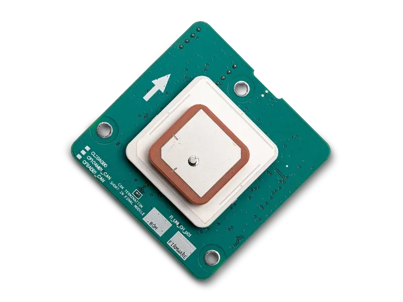 SensCore