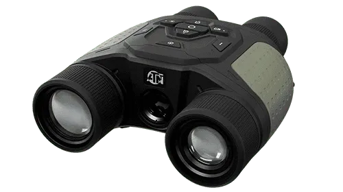 ATN DNBN-5 day/night binocular