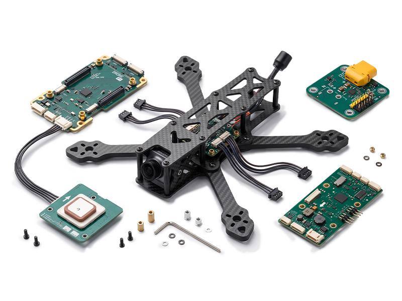 Electronics