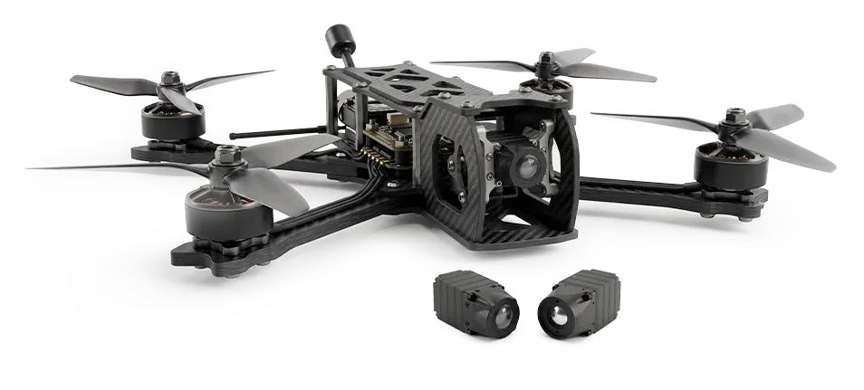 AAD Cameras — UCMOS and UTIM camera lineup