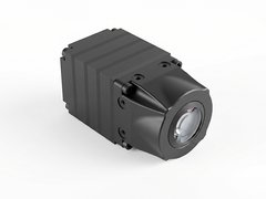 UCMOS-D — day/night camera from AAD