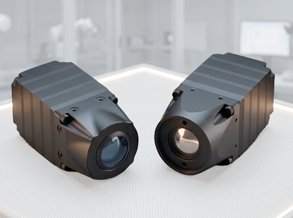 UCMOS-D — day/night camera from AAD