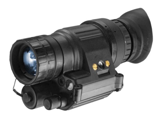 PS31 BNVD-51 — dual-tube binocular from AAD