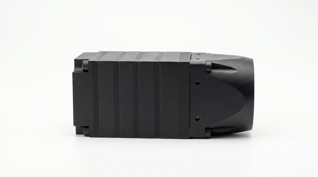 GEOS-65-2 Sich Gimbal — gimbal camera from AAD
