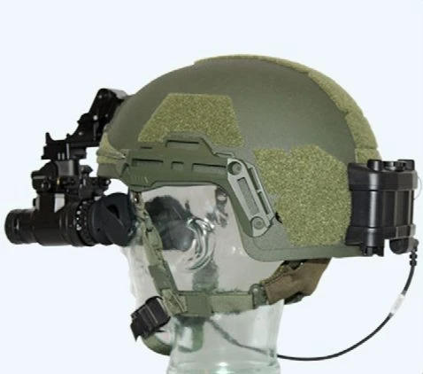 ATN PS31 BNVD-40 in binocular mode