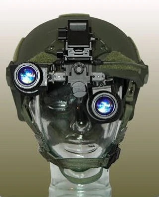 ATN PS31 BNVD-51 helmet-mounted