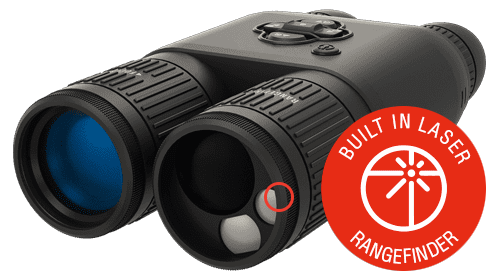 ATN DNBN-4 laser rangefinder