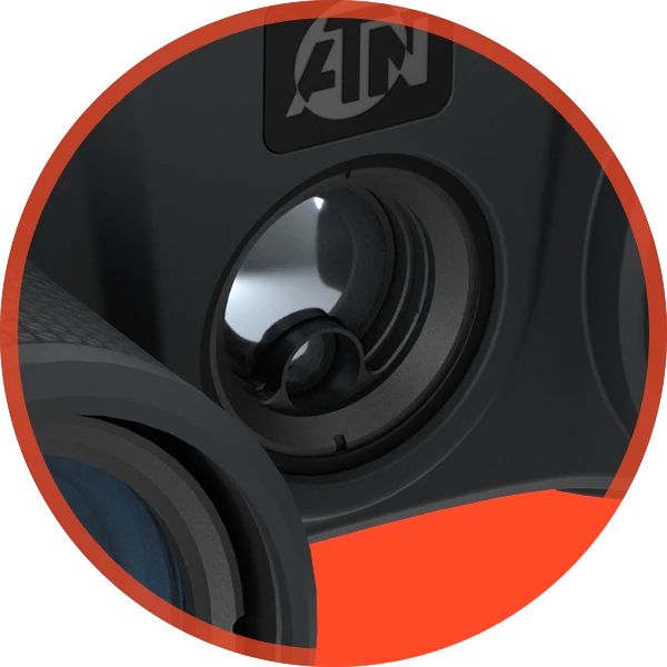 ATN DNBN-5 reticle highlight 1