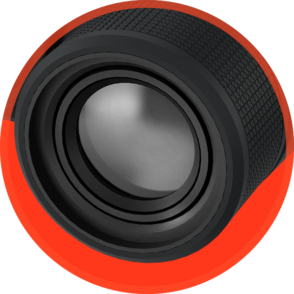 ATN DNBN-5 reticle highlight 2
