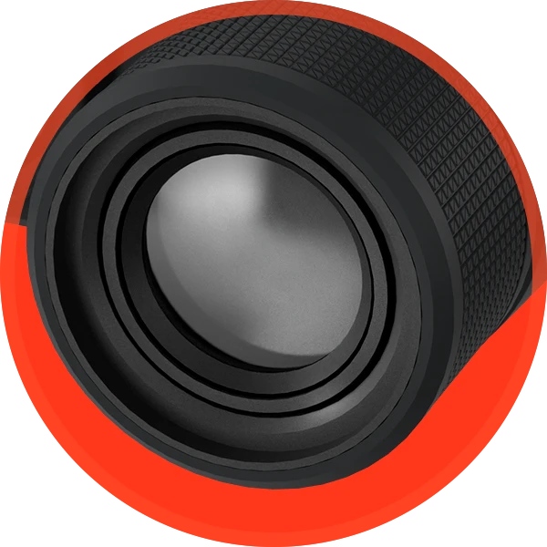 ATN DNBN-5 reticle highlight 2