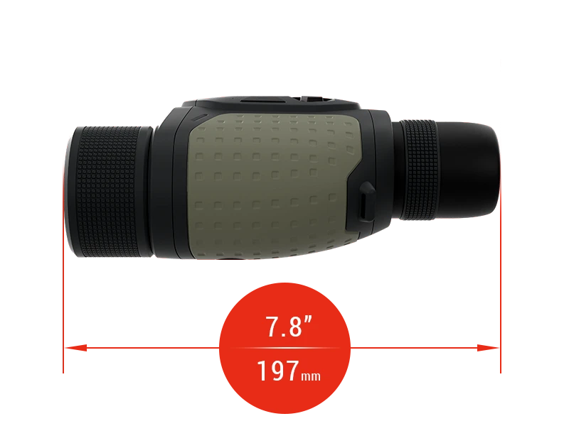ATN DNBN-5 reticle pattern 3