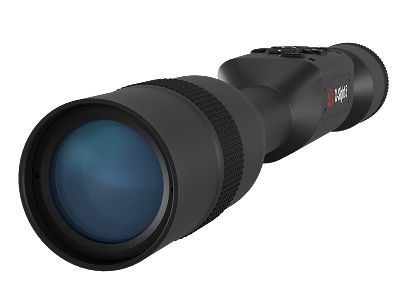 ATN DNWS-5 5–25x configuration