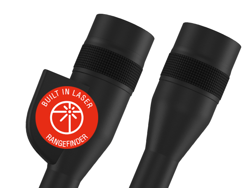 ATN DNWS-5 LRF configuration