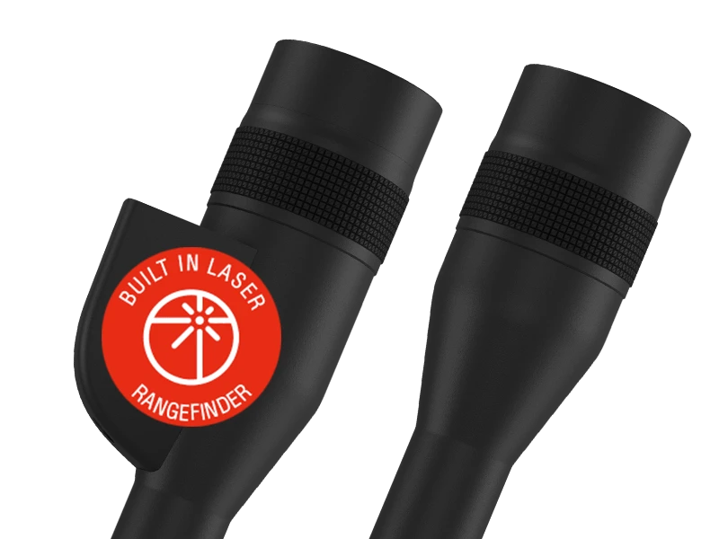 ATN DNWS-5 LRF configuration