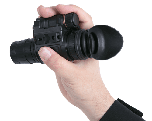 ATN NVM14 handheld