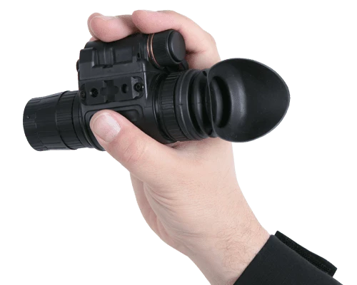 ATN NVM14 handheld