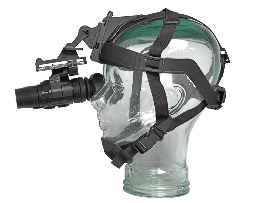 ATN NVM14 head-mounted