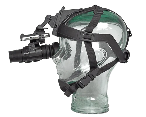 ATN NVM14 head-mounted
