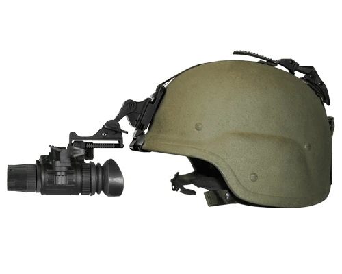 ATN NVM14 helmet-mounted