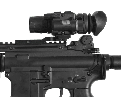 ATN NVM14 weapon-side mount