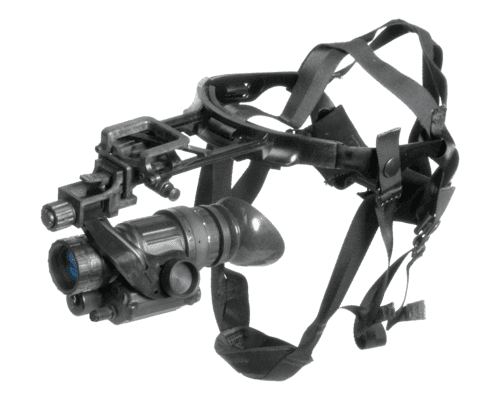 ATN PVS-14 handheld
