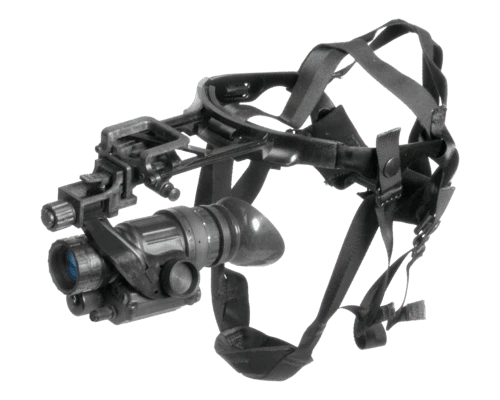ATN PVS-14 handheld