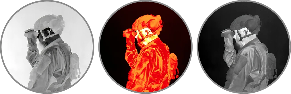 ATN TTBN-6 thermal imaging performance overview