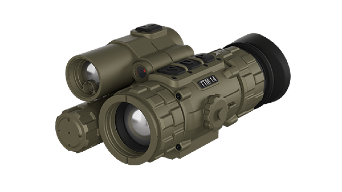 ATN TTM-14 LRF
