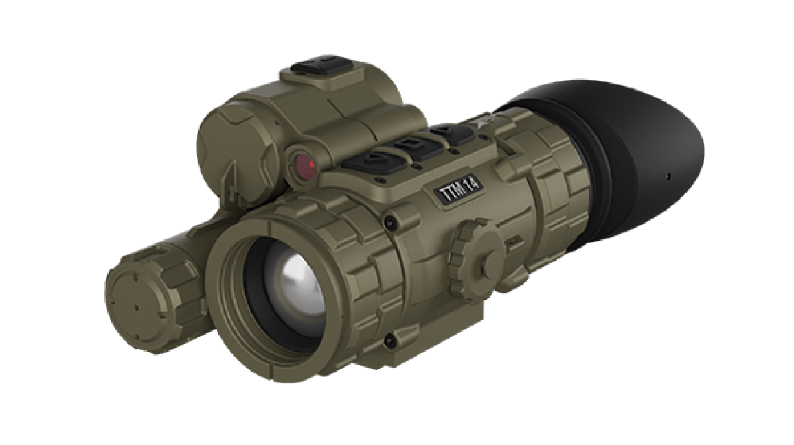 ATN TTM-14 ultra-compact