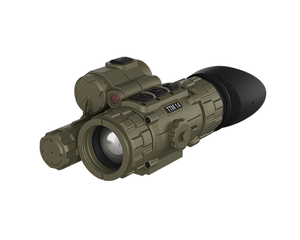 ATN TTM-14 ultra-compact