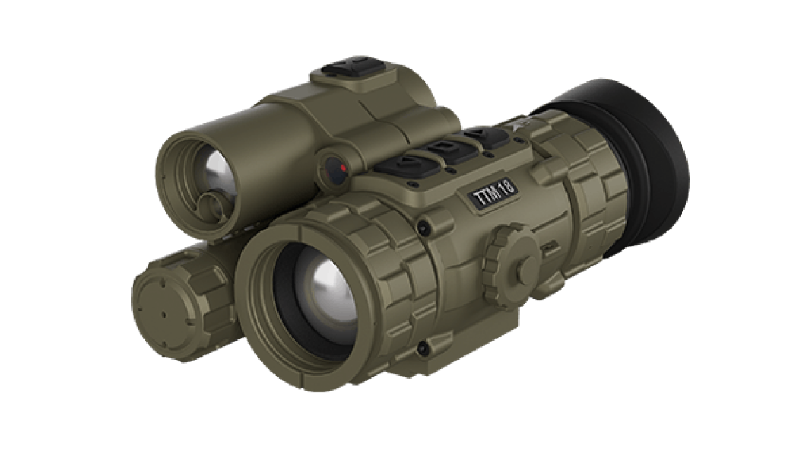 ATN TTM-18 LRF