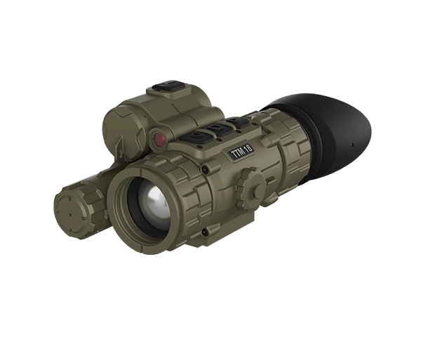 ATN TTM-18 ultra-compact