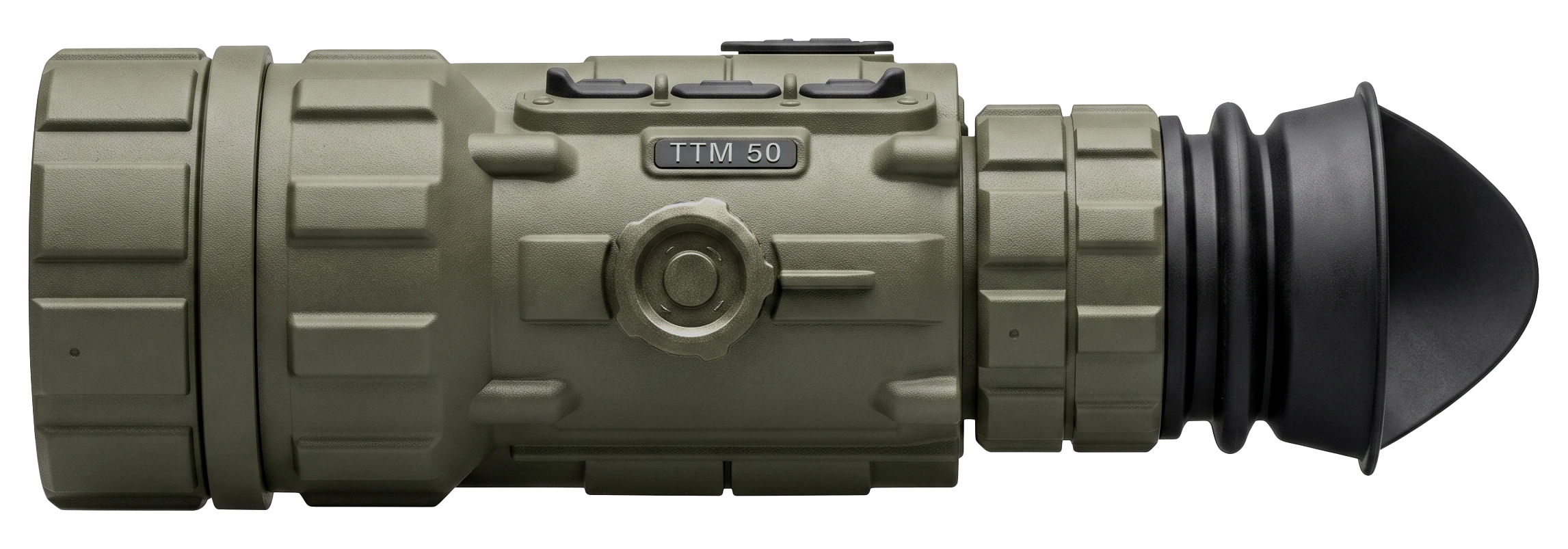 ATN TTM-50 handheld in the field